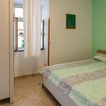 Apartmán Altstadt