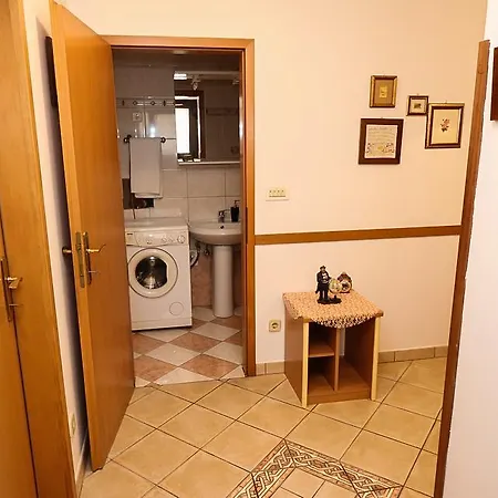 Altstadt Apartmán Lovran