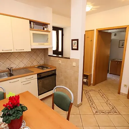 Altstadt Apartmán