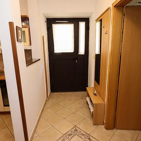 Apartmán Altstadt *