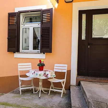 Appartamento Altstadt Laurana