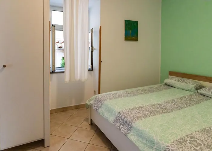 Apartment Altstadt