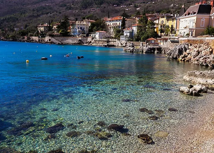 Appartamento Altstadt