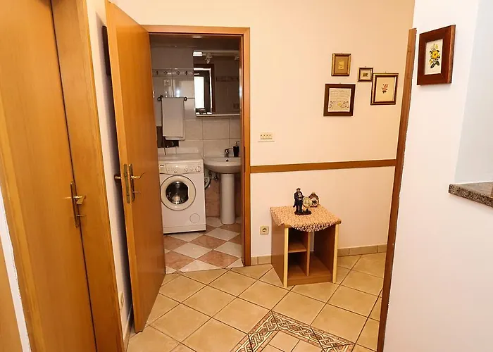 Altstadt Apartment Lovran