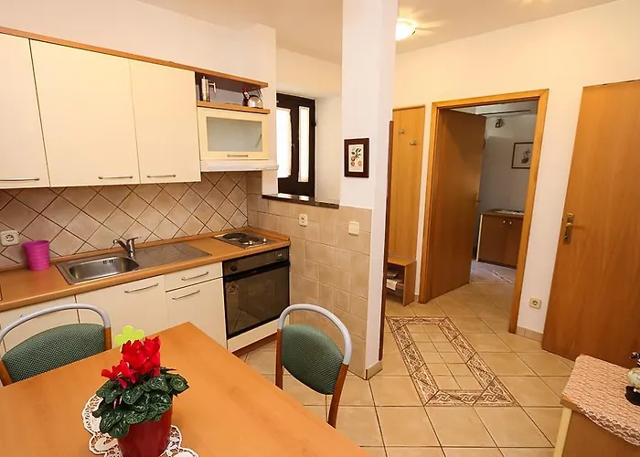 Altstadt Apartment