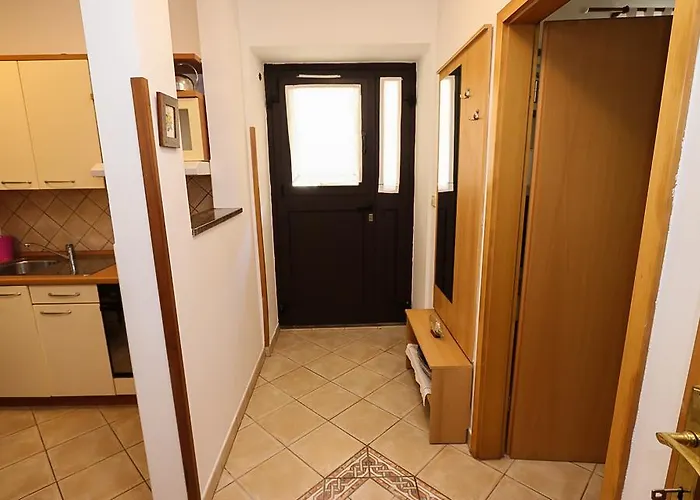 Apartment Altstadt *
